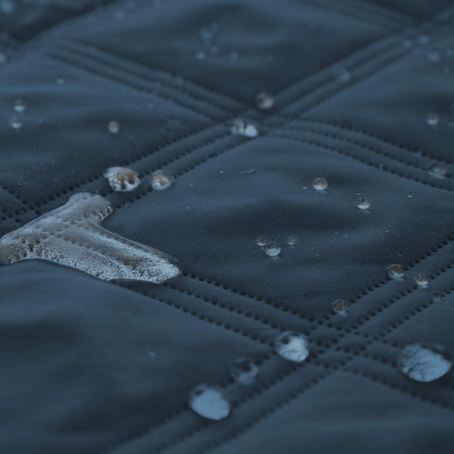 VelvetShield™ | Premium Waterproof & Anti-Slip Pet Blanket