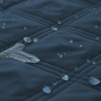 VelvetShield™ | Premium Waterproof & Anti-Slip Pet Blanket