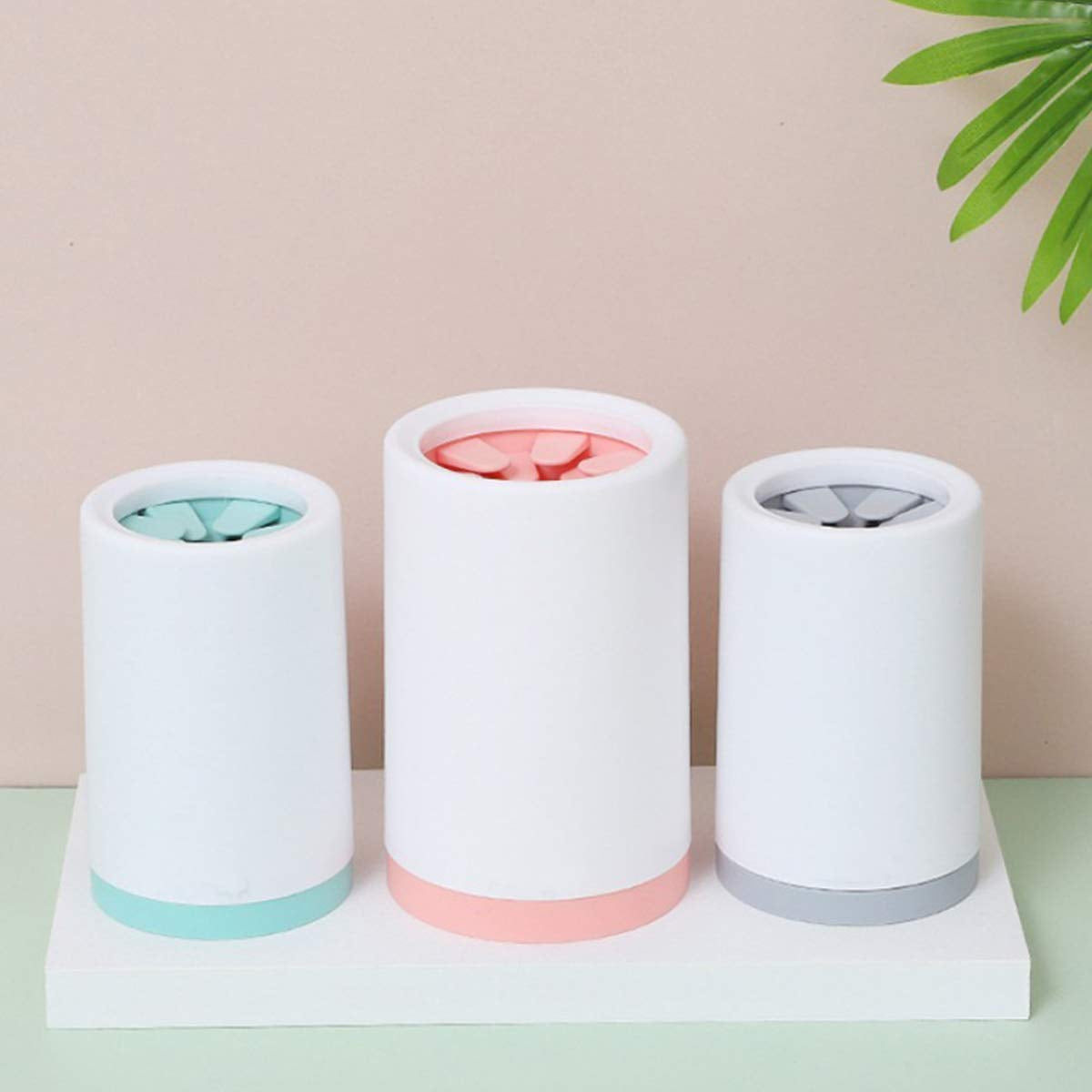 PawPurify™ | Soft Silicone Muddy Paw Cleaner Cup