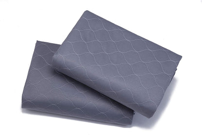 DryShield™ | Ultra-Absorbent Washable Pee Pad & Training Mat
