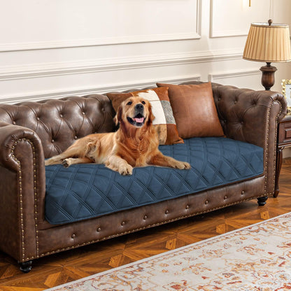 VelvetShield™ | Premium Waterproof & Anti-Slip Pet Blanket