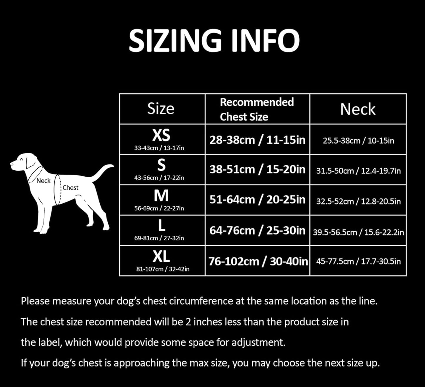 AeroControl™ | Ergonomic No-Pull Reflective Dog Harness Vest
